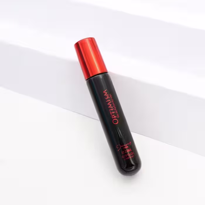 عطر جیبی OPTMISM مردانه اوپتیمیزم ژک ساف 22میل 91023