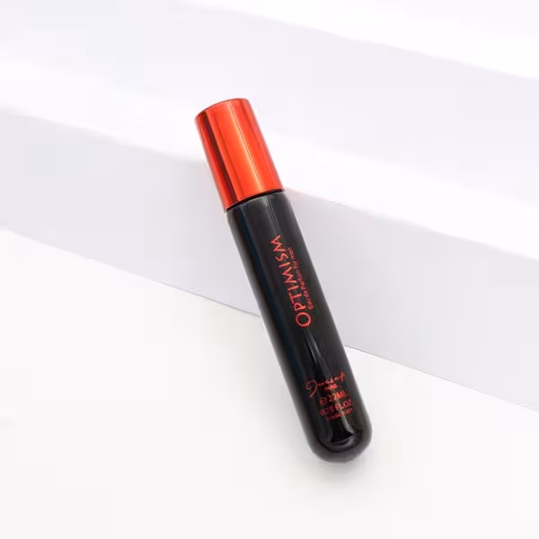 عطر جیبی OPTMISM مردانه اوپتیمیزم ژک ساف 22میل 91023