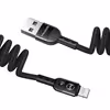 کابل تبدیل USB به لایتنینگ مک دودو مدل CA 6410 طول 1 8 متر