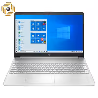 لپ تاپ 15 اینچی اچ پی مدل hp 15s-eq2721nd