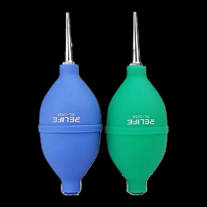 پاک کننده گرد و غبار بزرگ Relife RL-043A