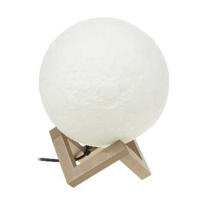  چراغ خواب طرح کره ماه مدل M300