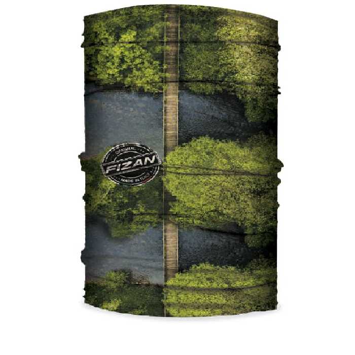 دستمال سر فیزان کد HW2011