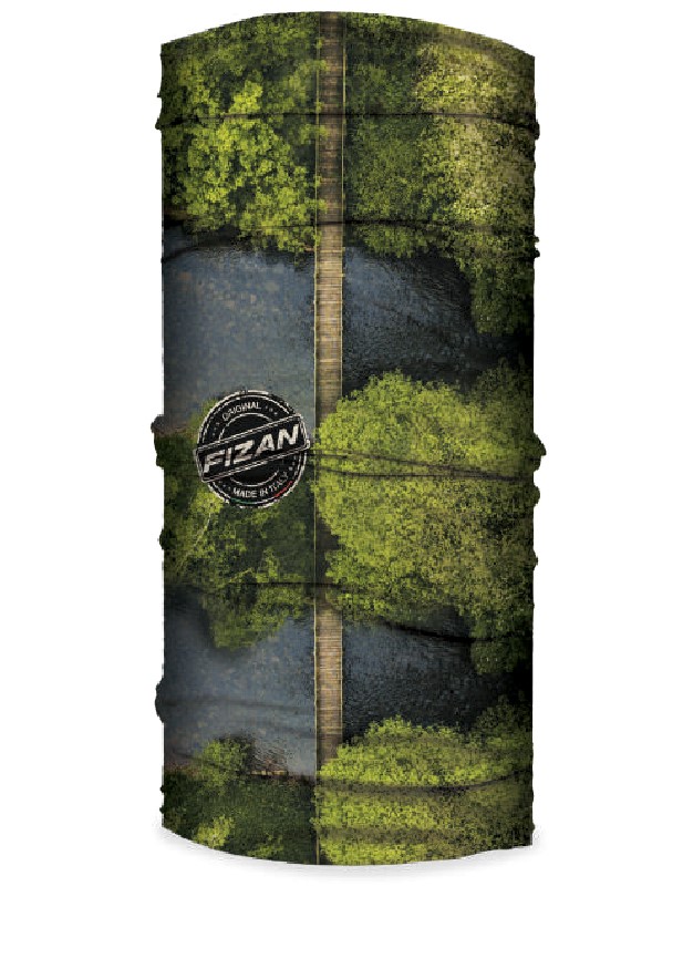 دستمال سر فیزان کد HW2011