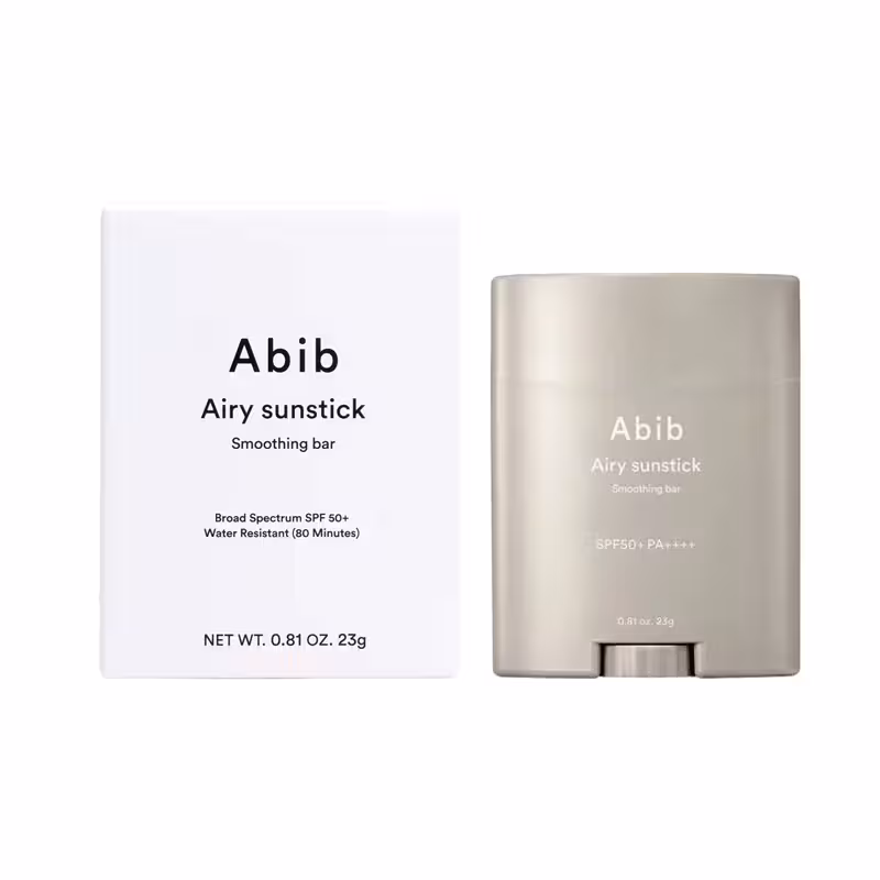 ضد آفتاب استیکی ابیب مدل Smoothing Bar