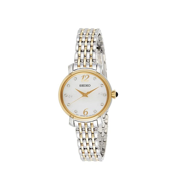ساعت مچی زنانه سیکو seiko مدل srz522p1