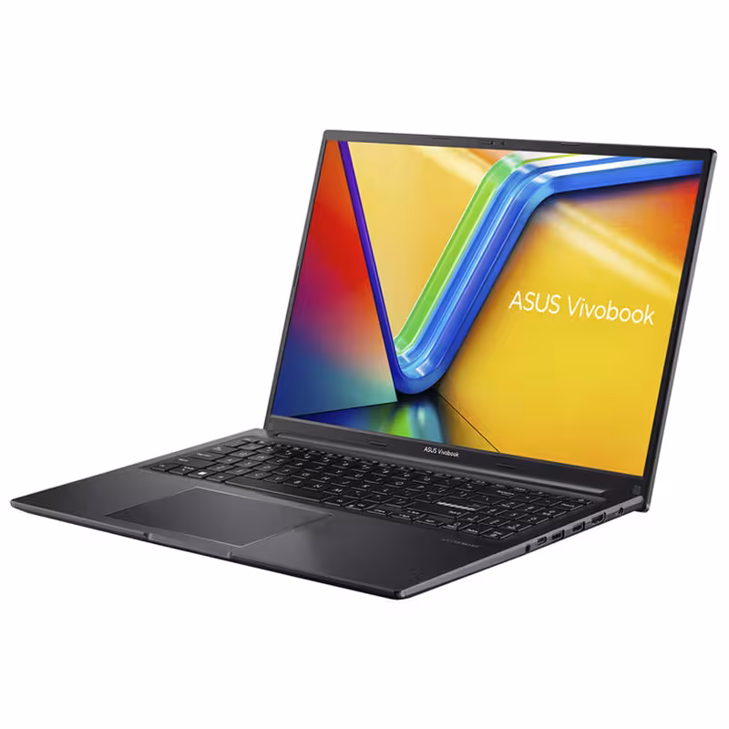 لپ تاپ 16 اینچی ایسوس مدل Vivobook X1605VA پردازنده Core i7 13700H/1335U رم 16GB حافظه 1TB SSD