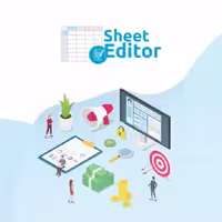 دانلود افزونه WP Sheet Editor – Taxonomy Terms Pro برای وردپرس