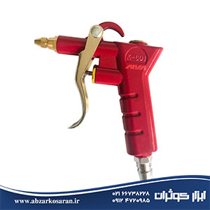 باد پاش فلزی Arva مدل 3421