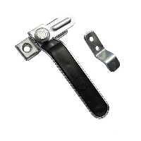 دستگیره در مدل فنر دار DL مجموعه 10 عددی