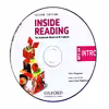 کتاب Inside Reading Intro اثر Arline Burgmeier انتشارات اشتیاق نور