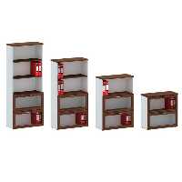 کتابخانه FLC04-080-P