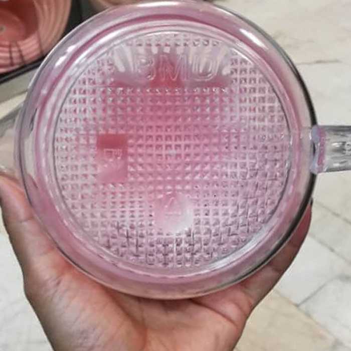 آب مرکبات گیری دستی بی ام دی ! مدل آی سو کد 131