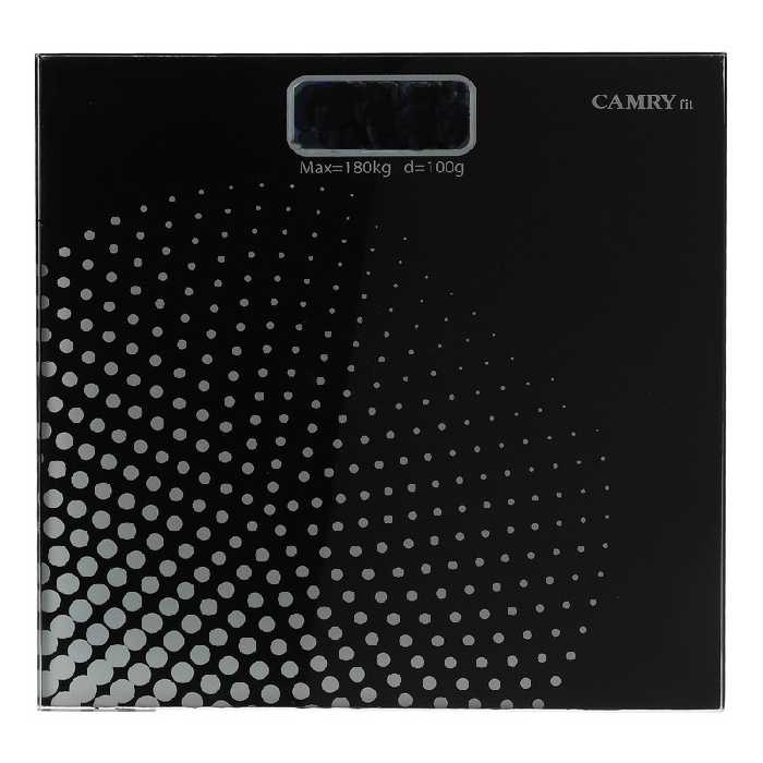 ترازو دیجیتال کمری مدل fit | کالا مکس