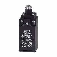 لیمیت سوئیچ فشاری قرقره دار باکالیت CNTD مدل CLS-103