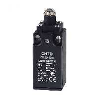 لیمیت سوئیچ فشاری قرقره دار باکالیت CNTD مدل CLS-103