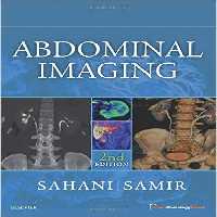 Abdominal Imaging Expert Radiology Series, 2e 2017 TRUE PDF - کتاب پزشکی بهار