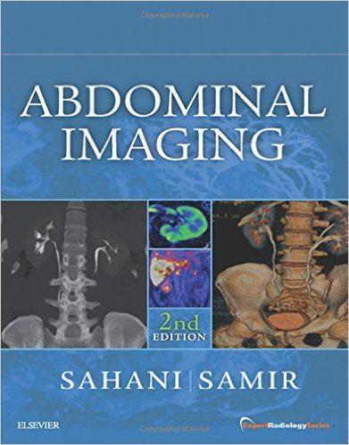 Abdominal Imaging Expert Radiology Series, 2e 2017 TRUE PDF - کتاب پزشکی بهار