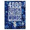 کتاب 4000 Essential English Words اثر Paul Nation انتشارات شیلر 3 جلدی