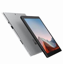 تبلت استوک مایکروسافت مدل Surface Pro 7 Plus -i7 ظرفیت 256 گیگابایت و 16 گیگابایت رم - فروشگاه اینترنتی طیف سنتر