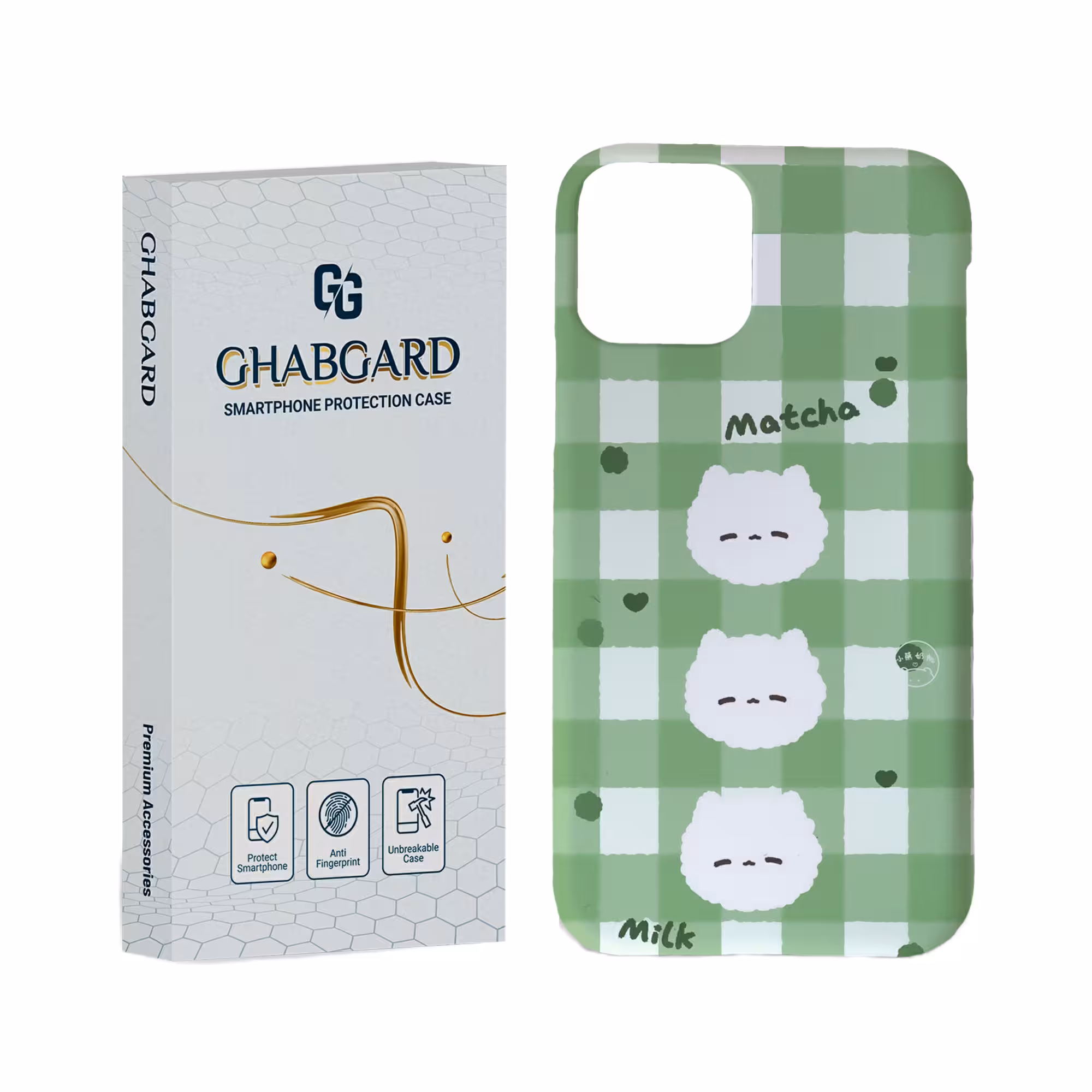 کاور قاب گارد مدل فانتزی مناسب برای گوشی موبایل اپل iPhone 11 Pro