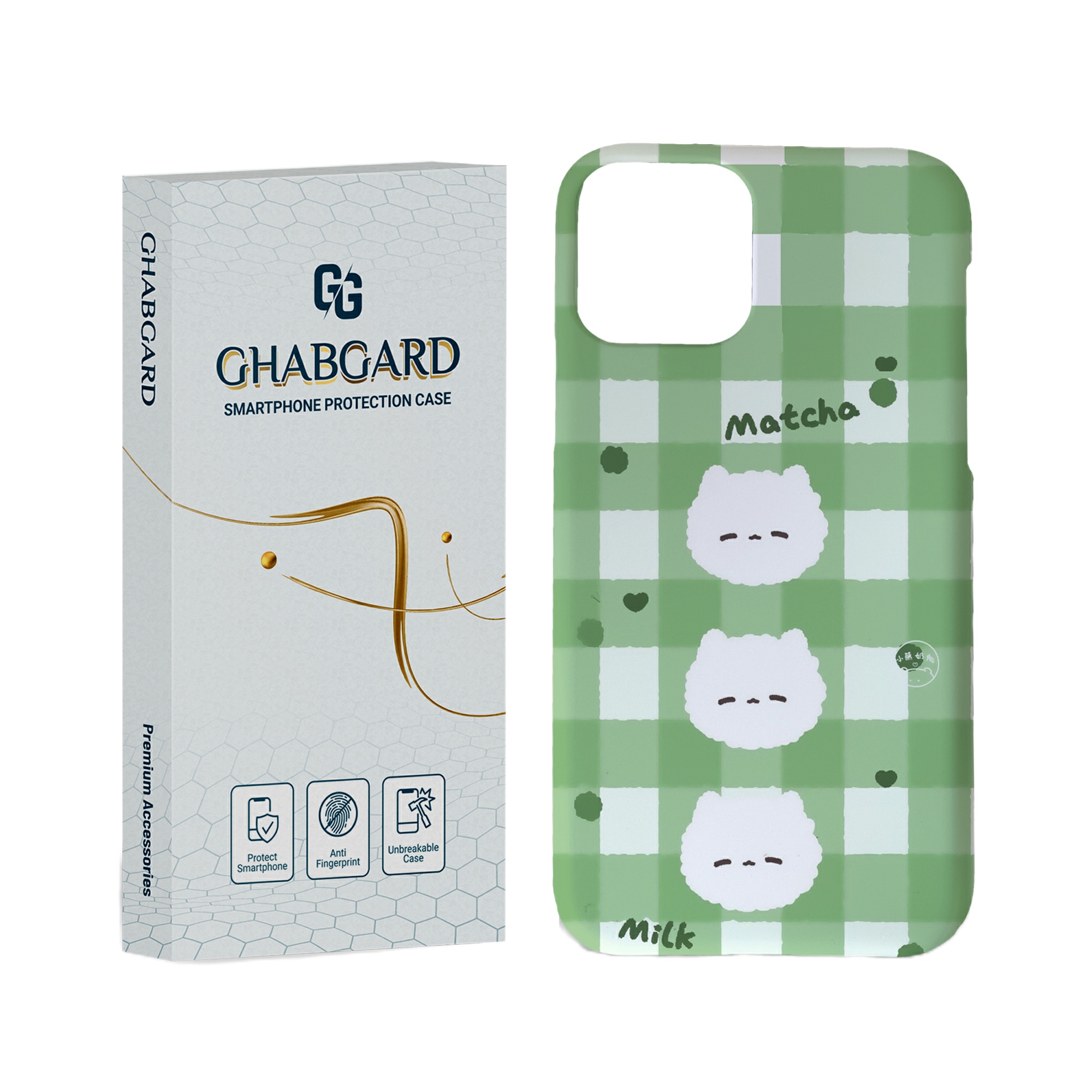 کاور قاب گارد مدل فانتزی مناسب برای گوشی موبایل اپل iPhone 11 Pro