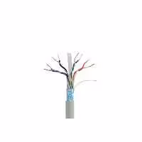 کابل شبکه UNICOM مدل UC-CABF6i - فروشگاه اینترنتی طیف سنتر