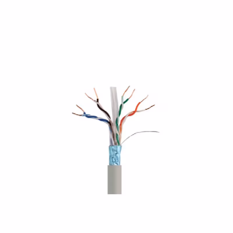 کابل شبکه UNICOM مدل UC-CABF6i - فروشگاه اینترنتی طیف سنتر
