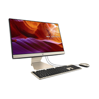 کامپیوتر همه کاره 21.5 اینچی ایسوس مدل V222FAK - A