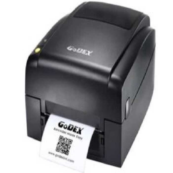 پرینتر لیبل زن گودکس مدل EZ130