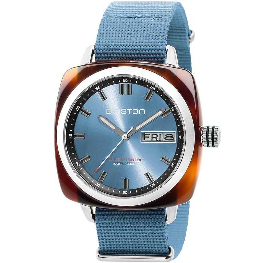 ساعت مچی بریستون مدل 23342.SA.TS.25.NIB