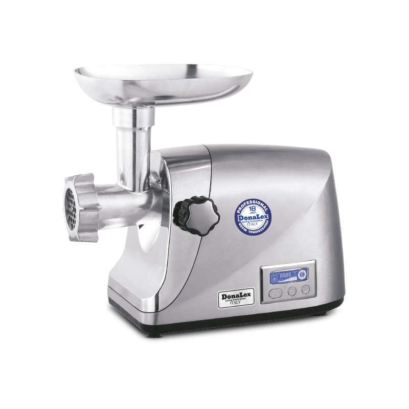 چرخ گوشت دونالکس مدل dn-125 (کد4)