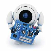 خرید و دانلود عکس Robots کد 42263 | پیک فاکس | Pic Fox