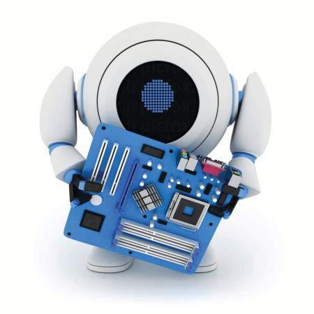 خرید و دانلود عکس Robots کد 42263 | پیک فاکس | Pic Fox