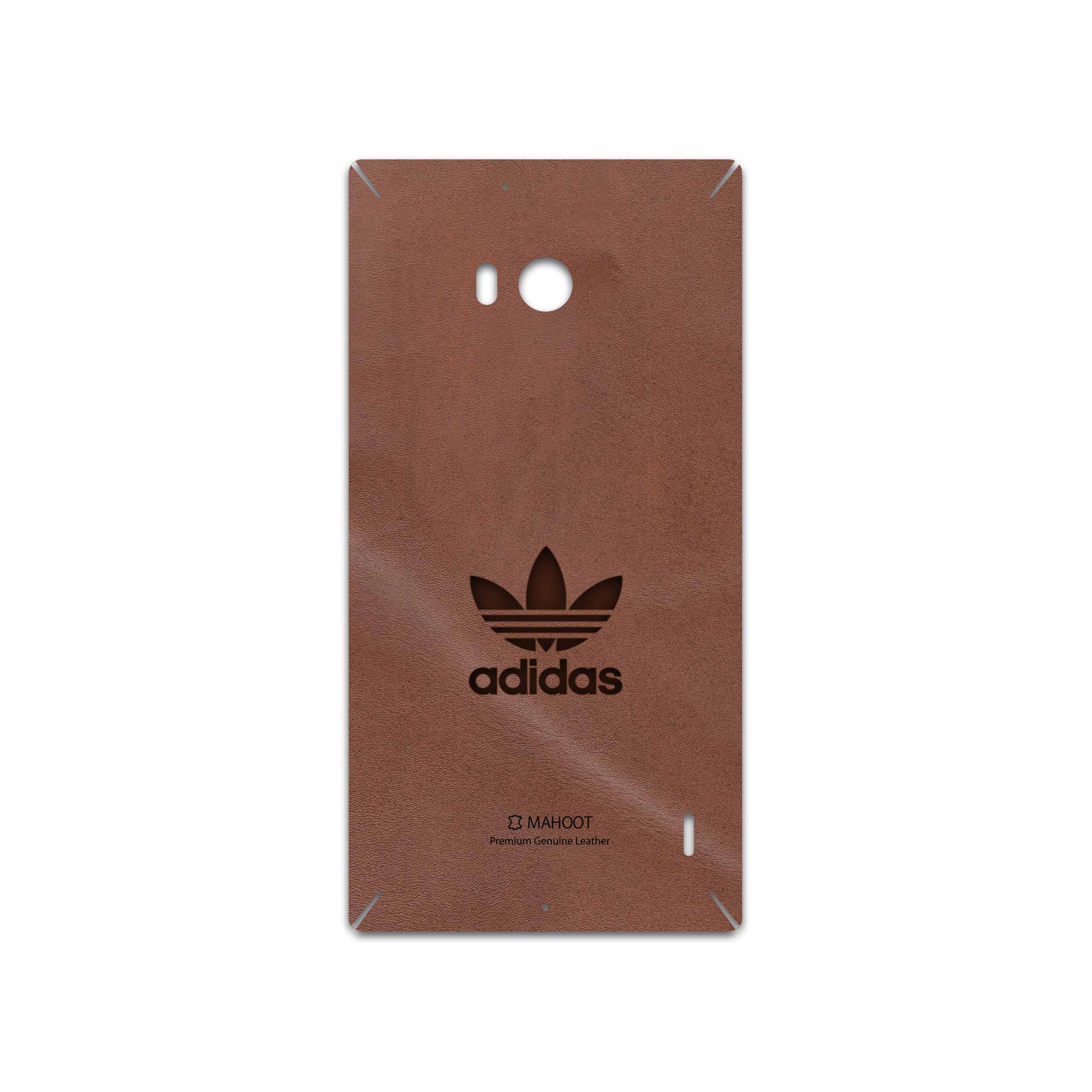 برچسب پوششی ماهوت مدل MNL-DDS مناسب برای گوشی موبایل نوکیا Lumia 930