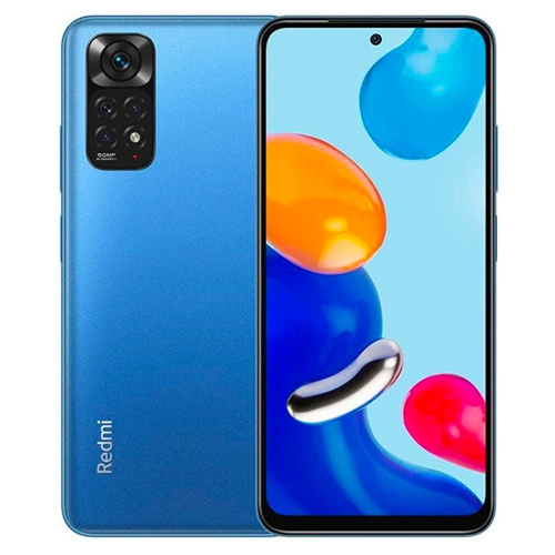 قیمت، مشخصات و خرید گوشی ردمی نوت 11 | گوشی شیائومی Redmi Note 11