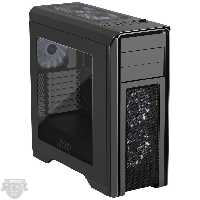 کیس Z2  HERO گرین