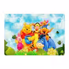 پازل 54 تکه طرح Winnie-the-Pooh مدل P0135