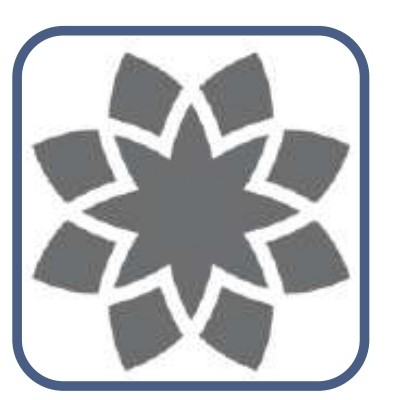 شابلون کوچک سایز 10 در 10 کد 102