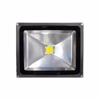پروژکتور 50 وات SMD کی پی ال