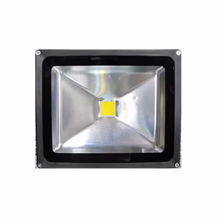 پروژکتور 50 وات SMD کی پی ال