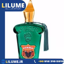 عطر ادکلن زرجوف فیرو 100 میل مردانه