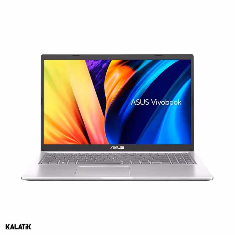 لپ تاپ 15.6 اینچی ایسوس مدل VivoBook X1500EP-EJ005W (Core i5 1135G7-512GB SSD-8GB)