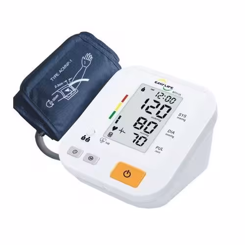 فشارسنج دیجیتال سخنگو  ایزی لایف  مدل BP313A