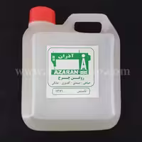 روغن چرخ 1 لیتری آذران