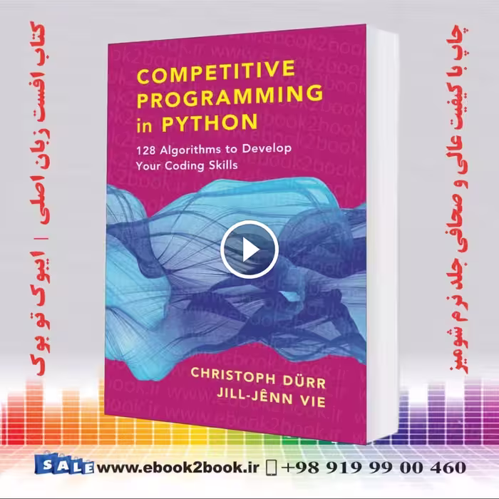Competitive Programming in Python