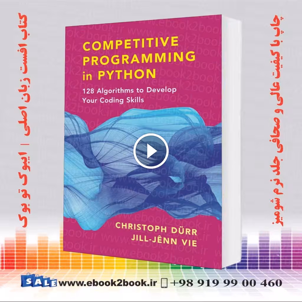 Competitive Programming in Python