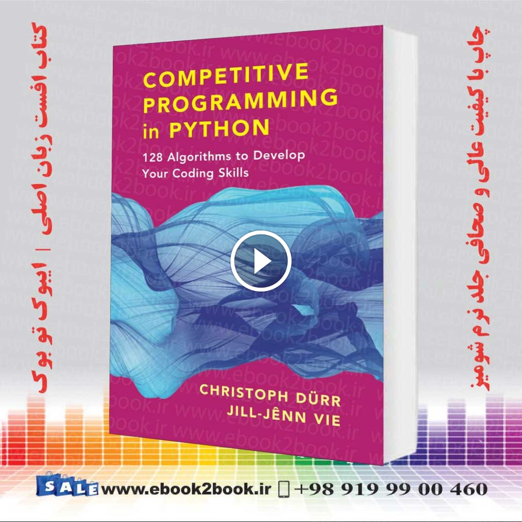 Competitive Programming in Python