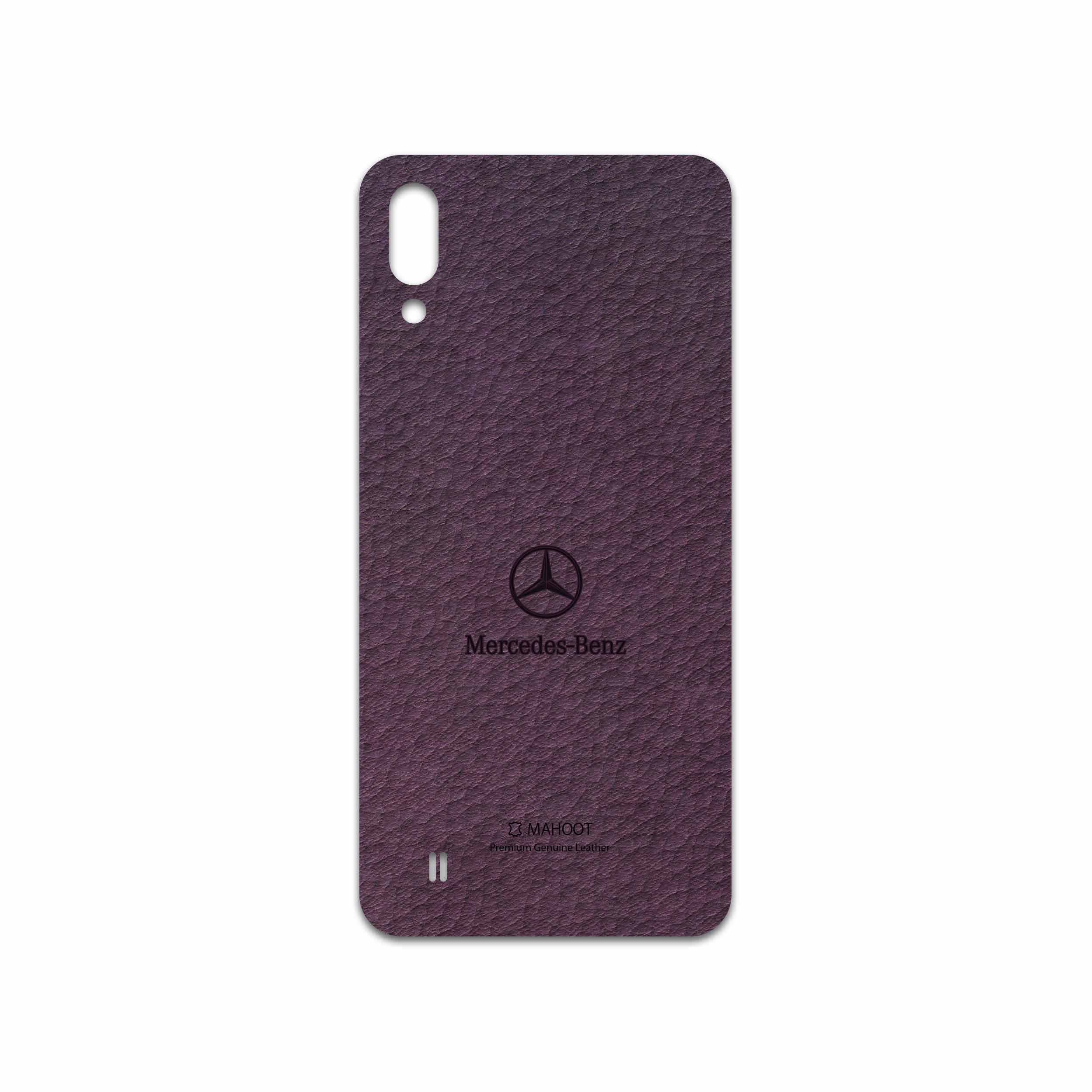 برچسب پوششی ماهوت مدل PL-MBNZ مناسب برای گوشی موبایل سامسونگ Galaxy M10
