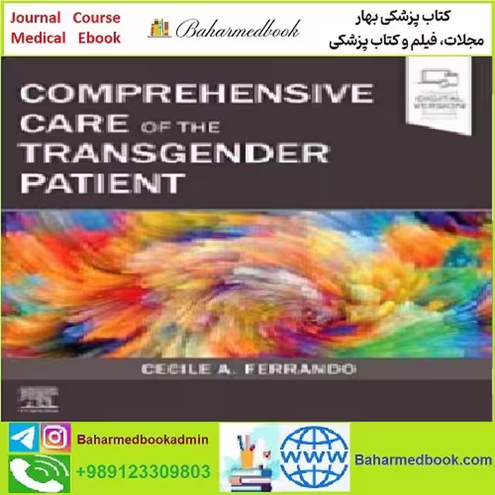 Comprehensive Care of the Transgender Patient TRUE PDF pri